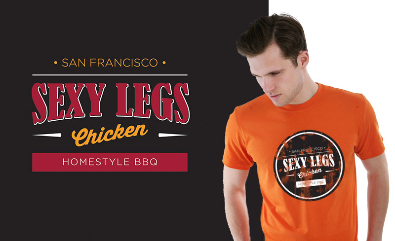 SexyLegs Logo
